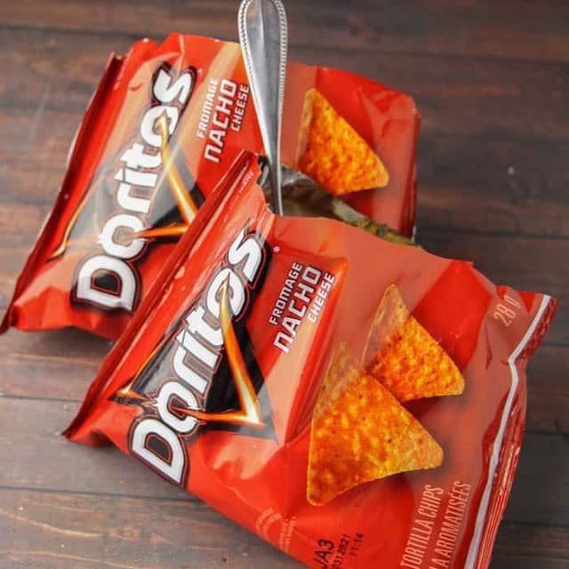 Dorilocos Nacho
