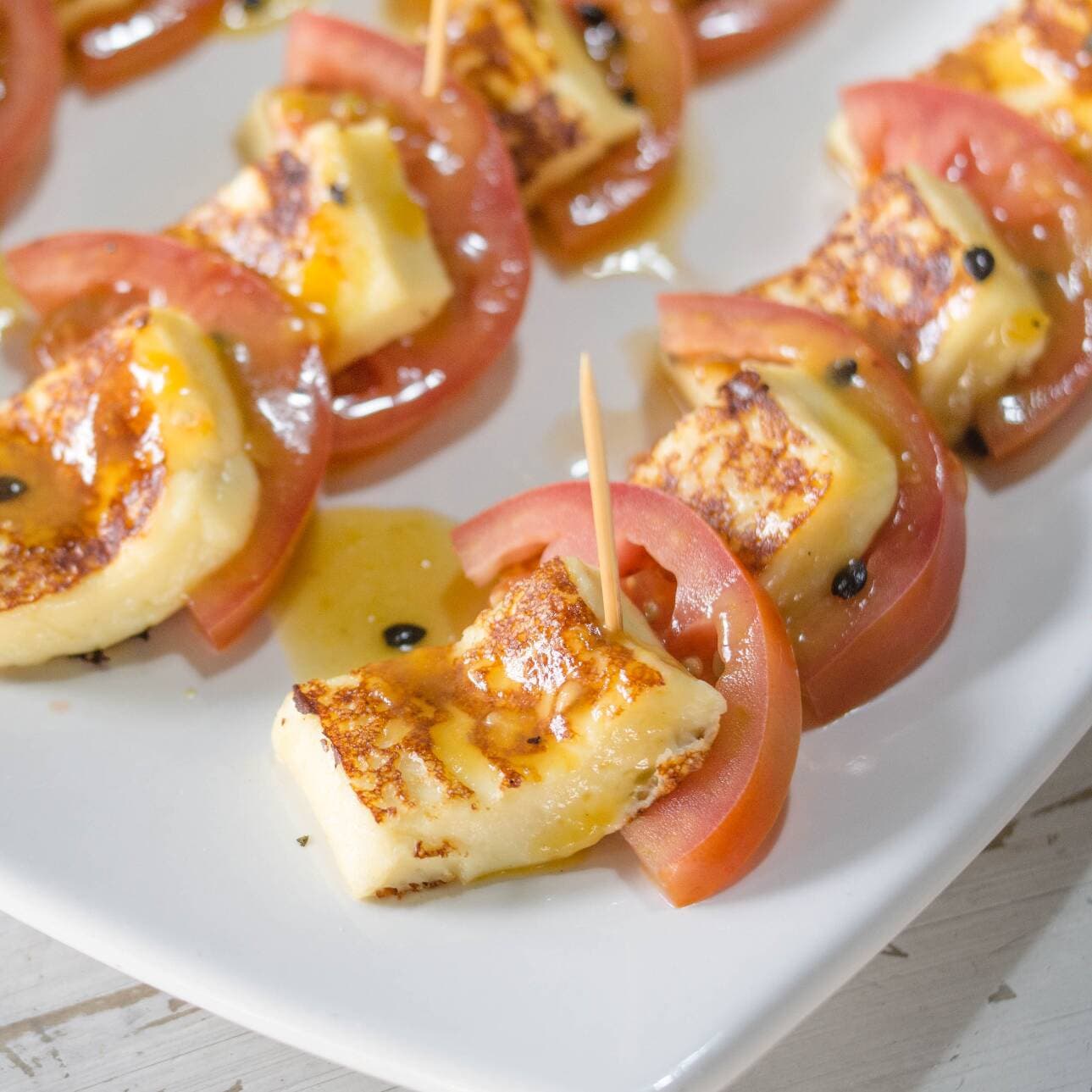 Picada Grande (4 a 5 Personas)