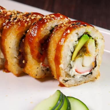 Misaki Roll