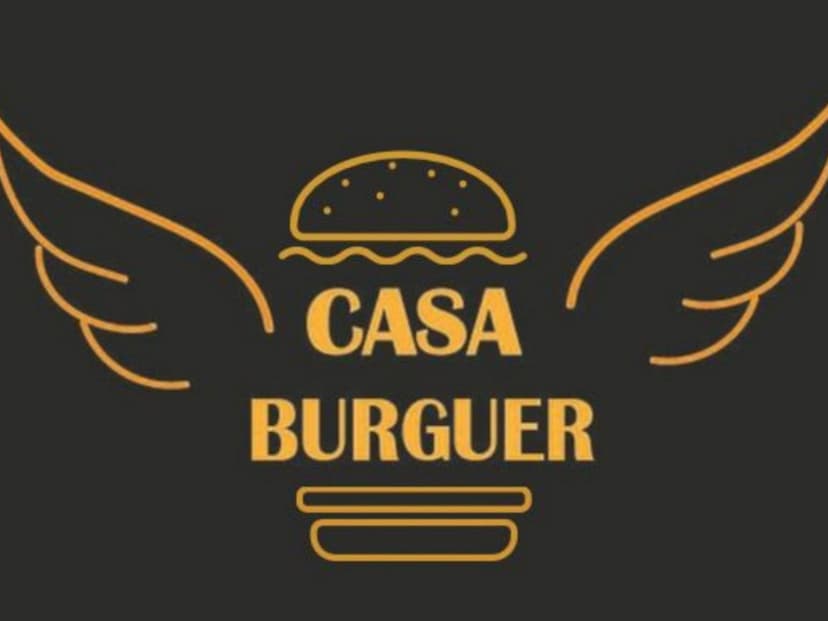 Casa burguer