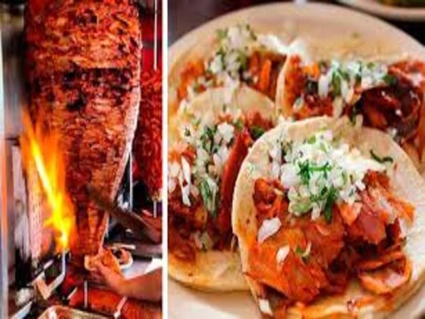 Taquería Alarcon Sahop