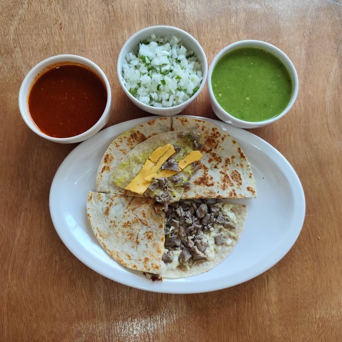 MEXICANA