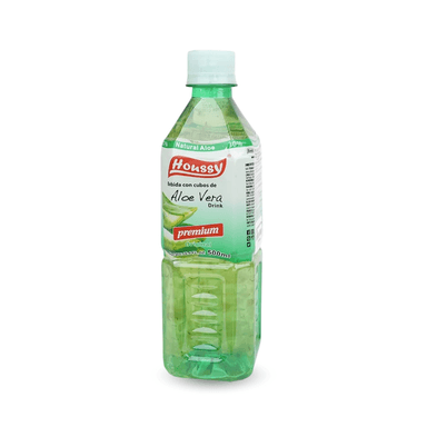 Aloe Vera Natural Houssy 500 ml