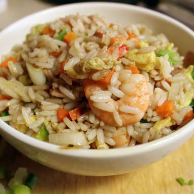 Yakimeshi