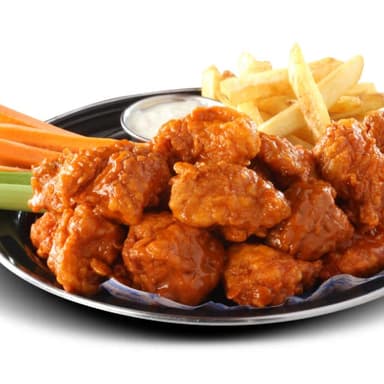 Boneless Dobles