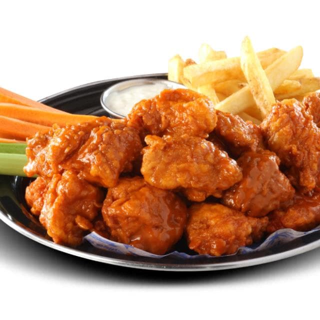 Boneless Dobles