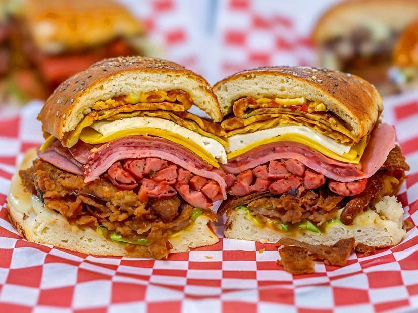 Las Milanesas (Escuadrón)