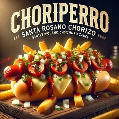 Choriperro