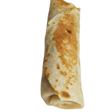 Burrito de Asada