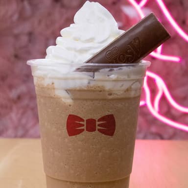 Frappé de Carlos V
