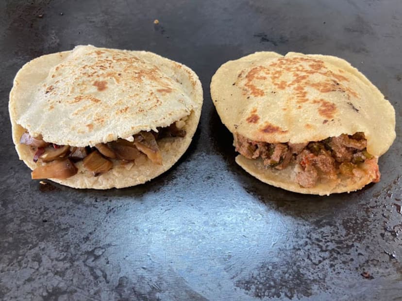 Gorditas el Encierro