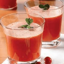 Jugo Antioxidante