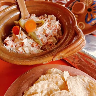 Ensalda Rusa