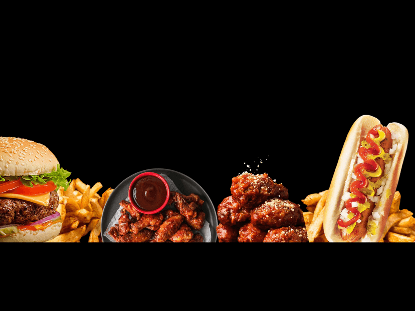 Baja dogos
