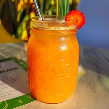 Bebida Especial, Tropical 500 ml