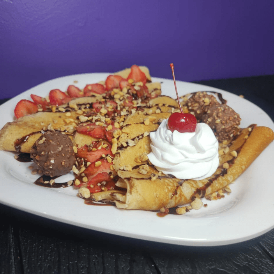 Crepa FERRERO