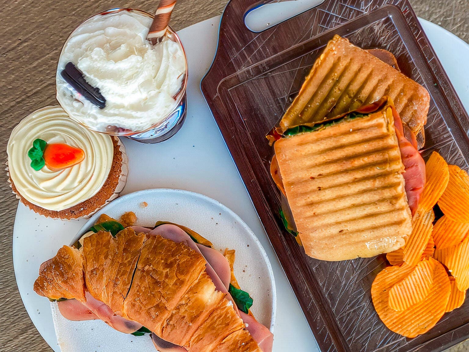 Soufflé Café (Jardines)