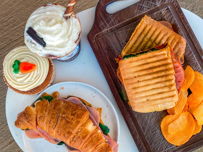 Soufflé Café (Jardines)