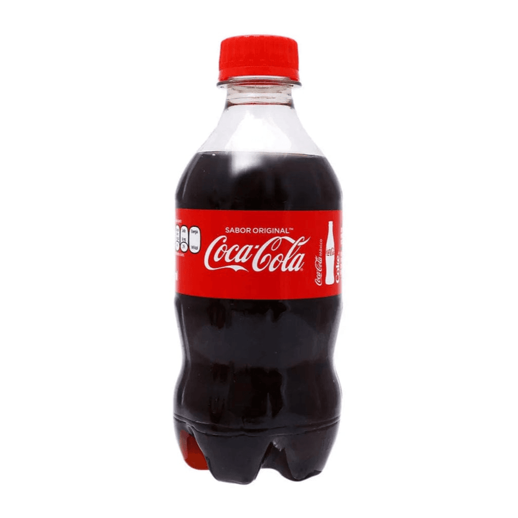COCA COLA 355 ML