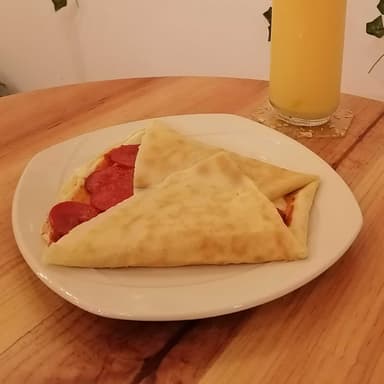 Crepa Hawaiana