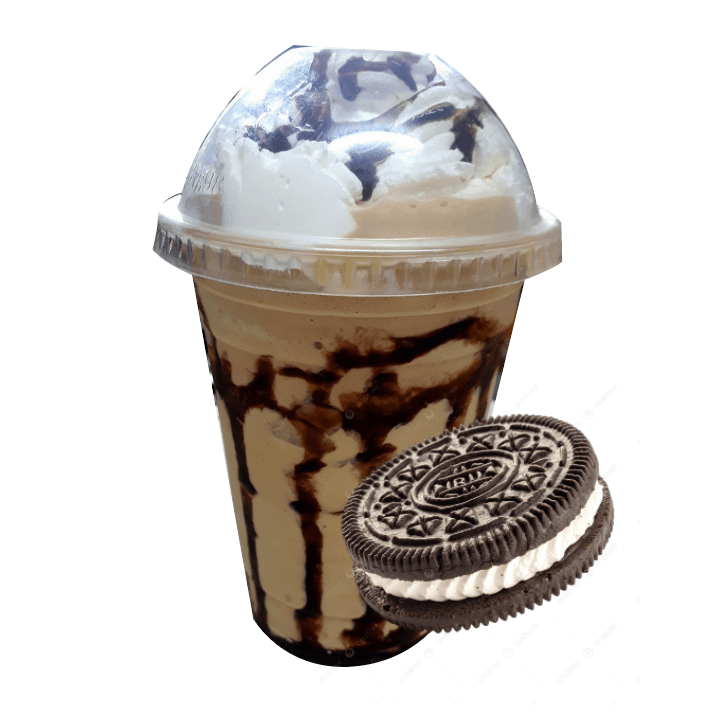 Malteada de OREO