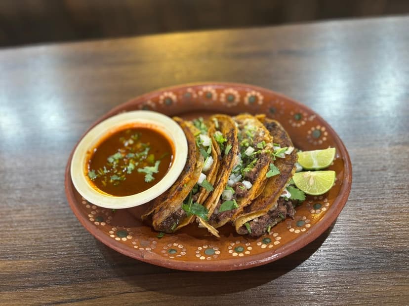 Barbacoa Birria de Res 629