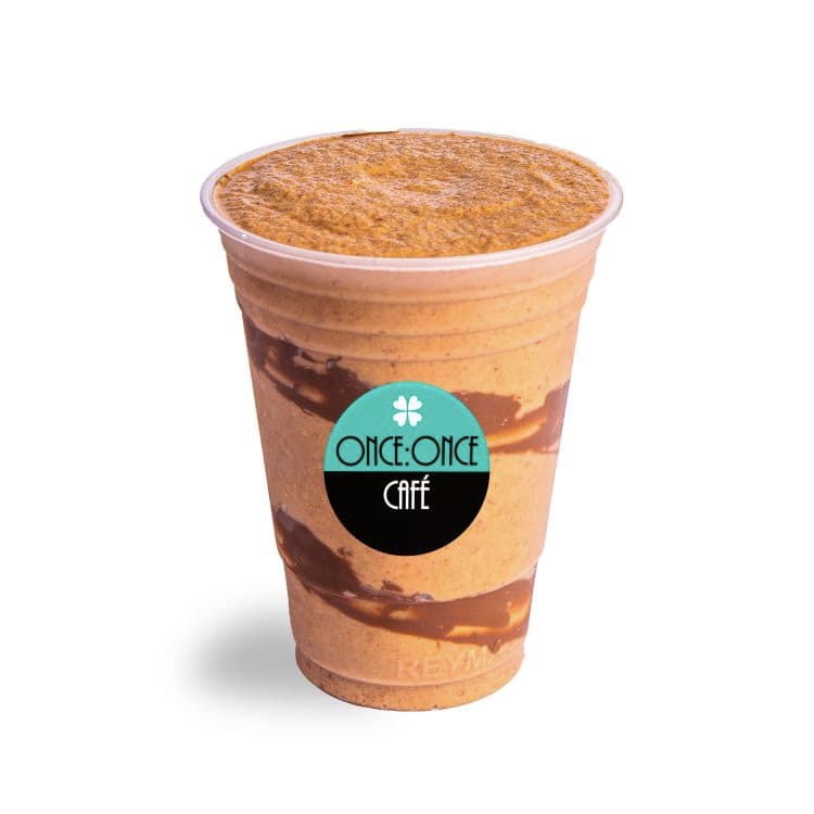Frappé NUTELLA