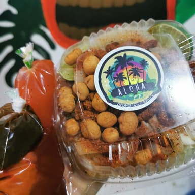 Tostilocos