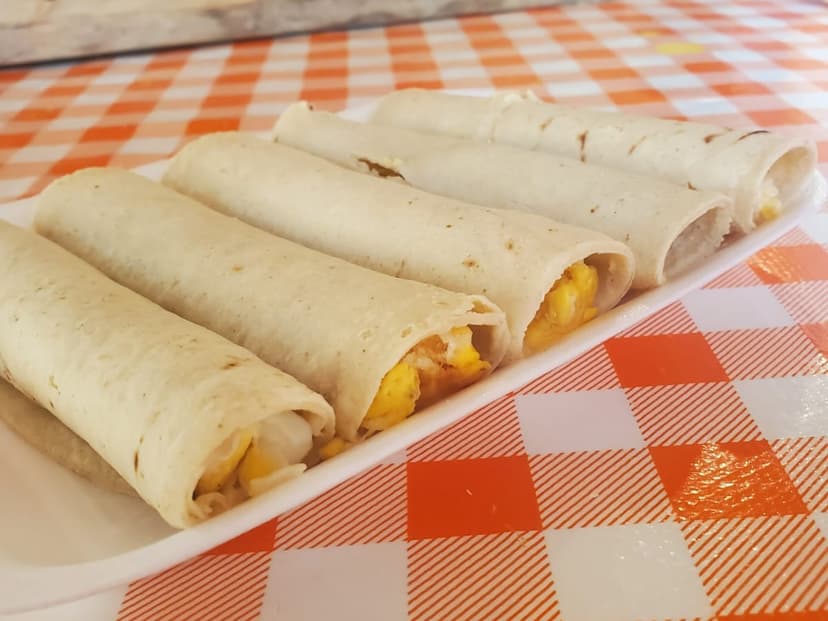 Tortas Especiales