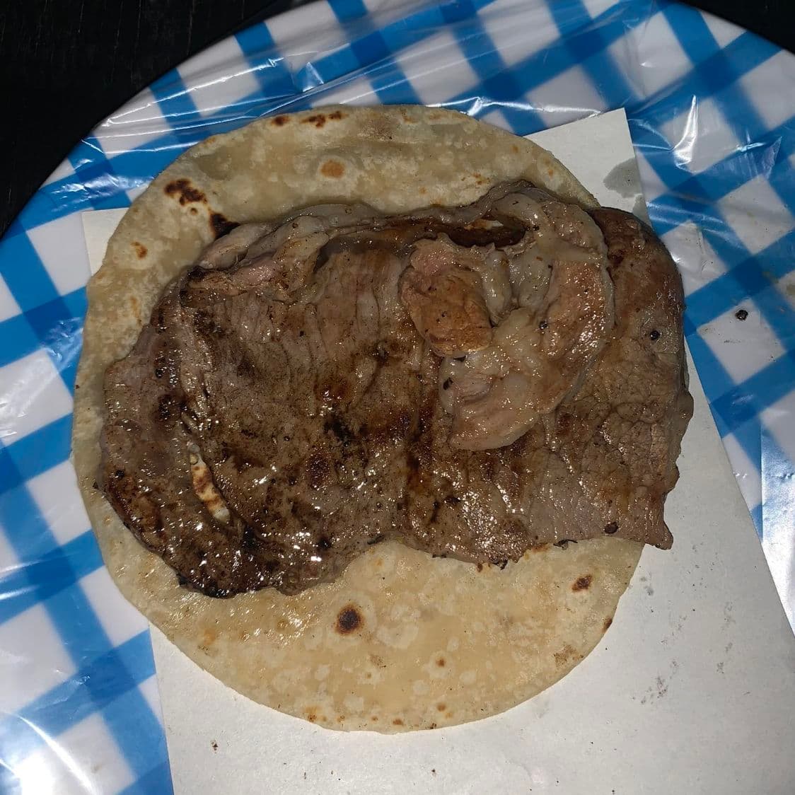 Rib Eye