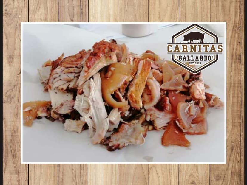Carnitas Gallardo