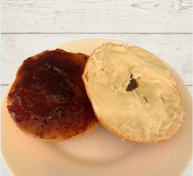 Bagel Dulce