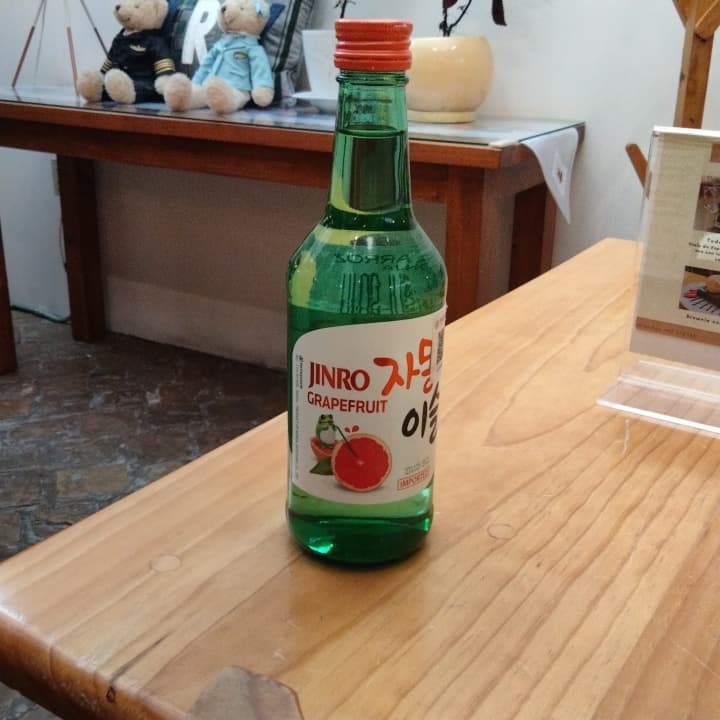 Soju 360 ml