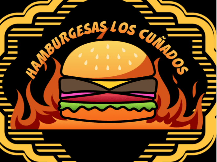 HAMBURGUESAS LOS CUÑADOS