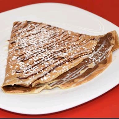 Crepa La Reese's