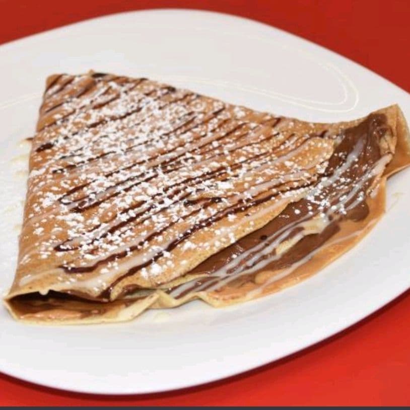 Crepa La Reese's