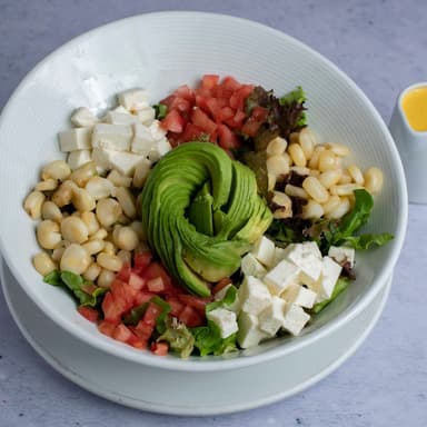 Ensalada Criolla
