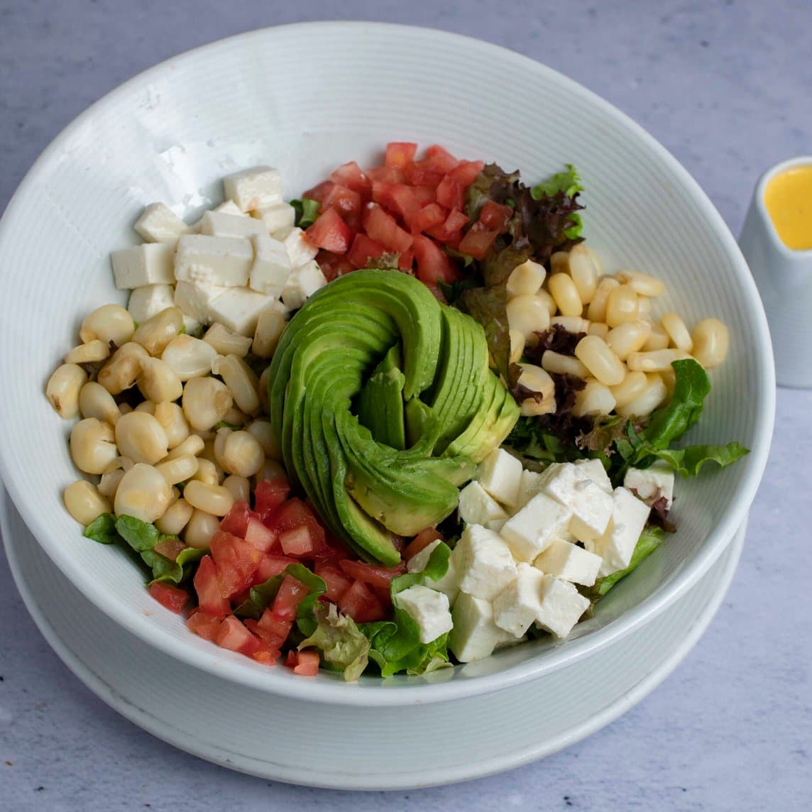 Ensalada Criolla