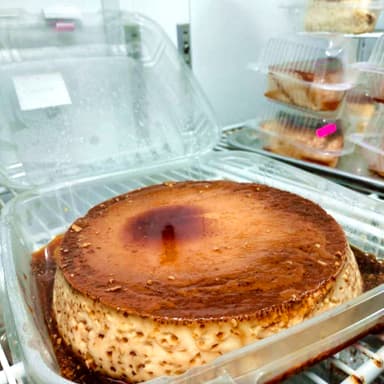 Queso Napolitano Tradicional 6 U 8 Porciones