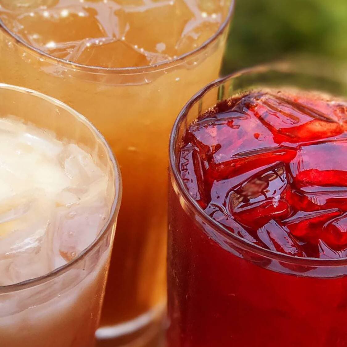 BEBIDAS