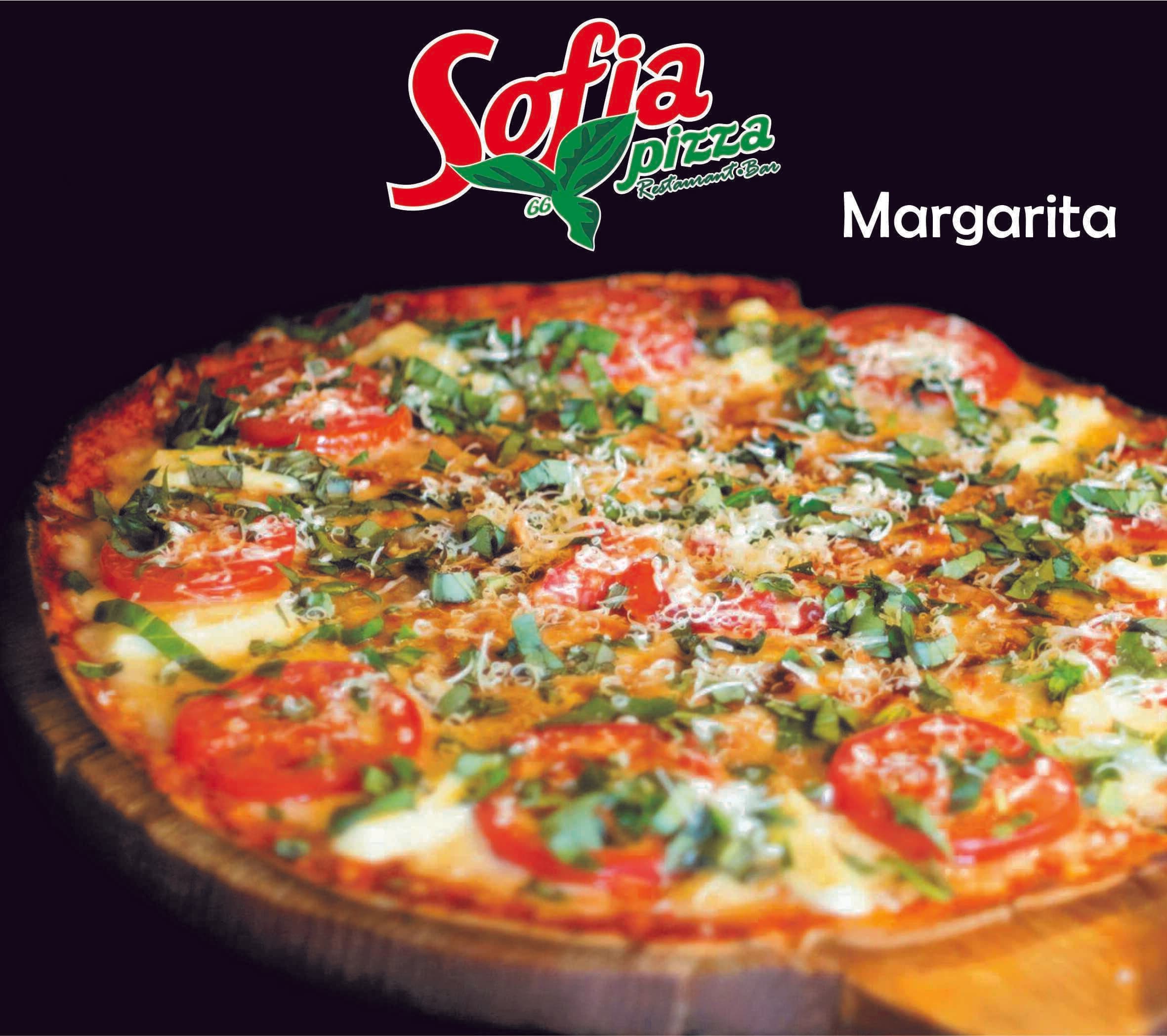 Sofia pizza Retaurant Bar