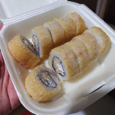 Coco Especial Roll