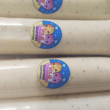 BOLI CREMOSO MOUSSE DE MARACUYA