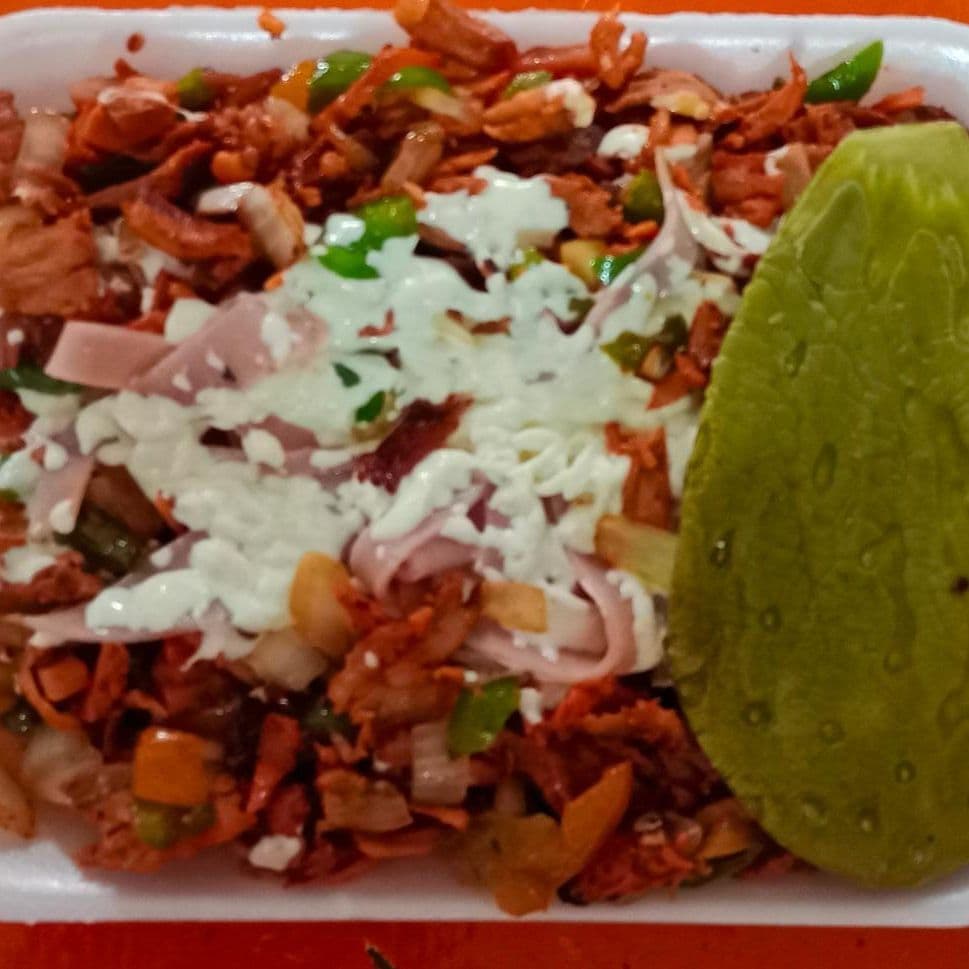 Alambre Ballena