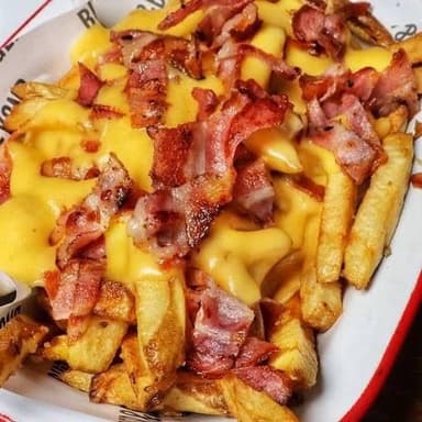 Orden De Papas Locas 220 Gr