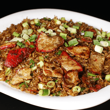 Arroz con Lechón