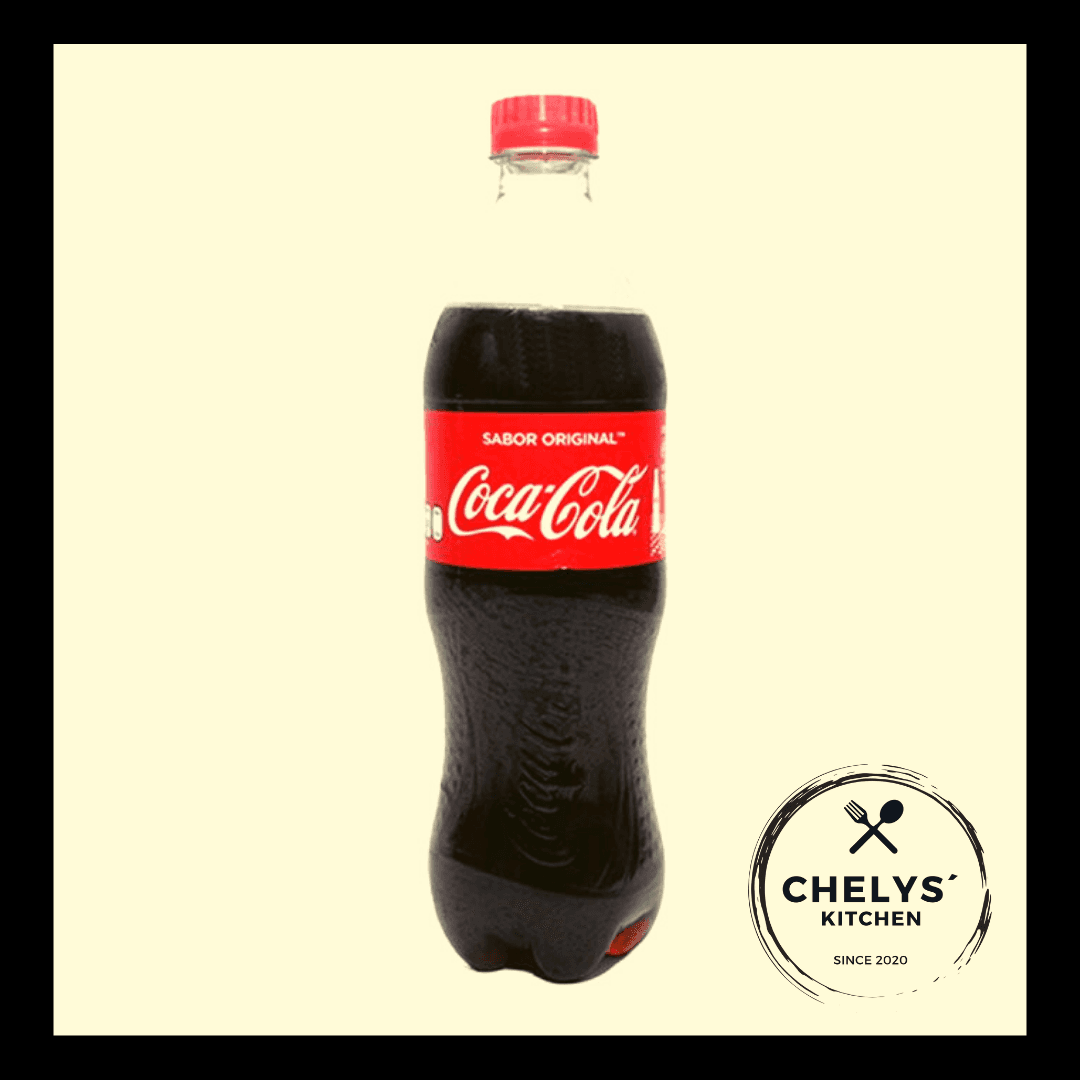 Coca Cola Original 355ml.
