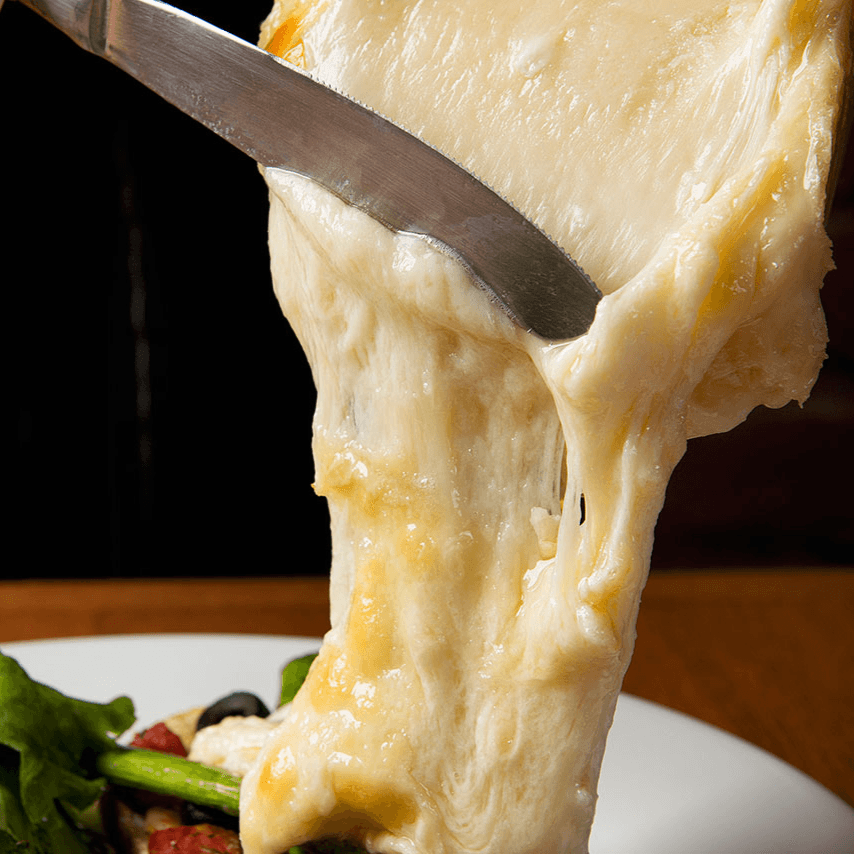 Gratinado Extra