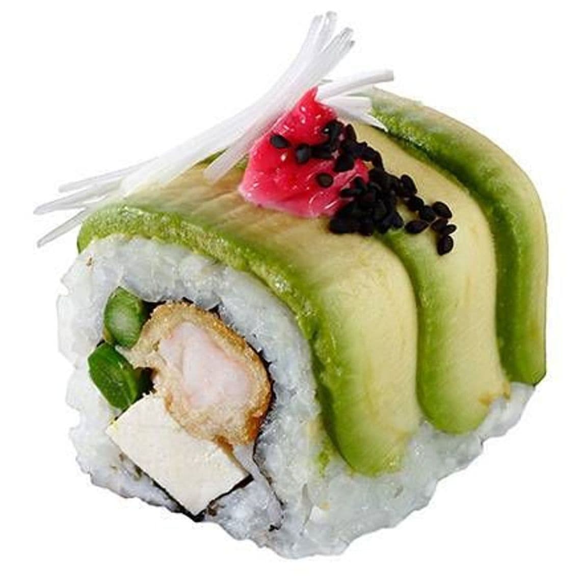 HIGASHI ROLL