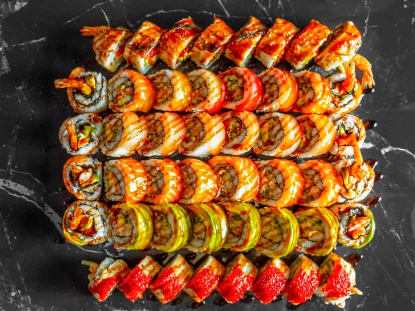 Sushimex